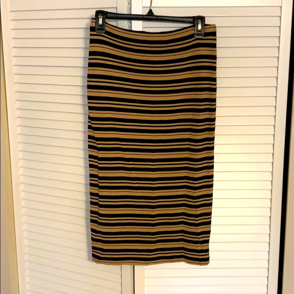 Women’s Pencil Skirt